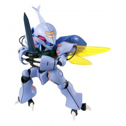 AURA BATTLER DUNBINE: RE D-SPEC VARIABLE ACTION HI-SPEC ACTION FIGURE MEGAHOUSE