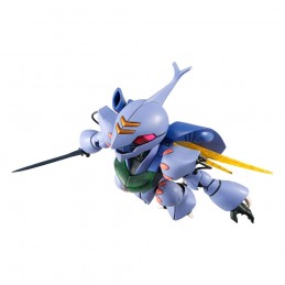 AURA BATTLER DUNBINE: RE D-SPEC VARIABLE ACTION HI-SPEC ACTION FIGURE MEGAHOUSE