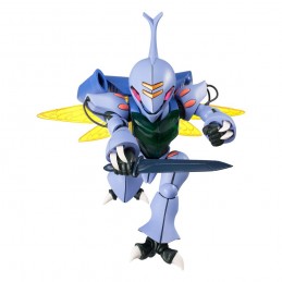 AURA BATTLER DUNBINE: RE D-SPEC VARIABLE ACTION HI-SPEC ACTION FIGURE MEGAHOUSE