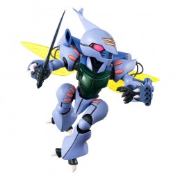 AURA BATTLER DUNBINE: RE D-SPEC VARIABLE ACTION HI-SPEC ACTION FIGURE MEGAHOUSE