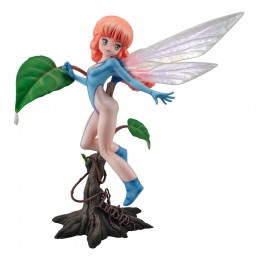 AURA BATTLER DUNBINE FULL SCALE WORKS CHAM HUAU 30CM STATUA FIGURE REPLICA 1/1 MEGAHOUSE