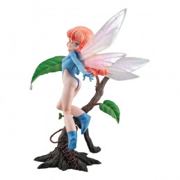 AURA BATTLER DUNBINE FULL SCALE WORKS CHAM HUAU 30CM STATUA FIGURE REPLICA 1/1 MEGAHOUSE