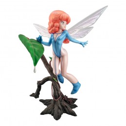 AURA BATTLER DUNBINE FULL SCALE WORKS CHAM HUAU 30CM STATUA FIGURE REPLICA 1/1 MEGAHOUSE