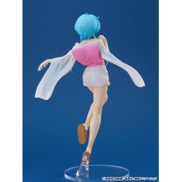 GOOD SMILE COMPANY HELL TEACHER YUKIME POP UP PARADE L SIZE STATUE FIGURE