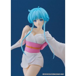 GOOD SMILE COMPANY HELL TEACHER YUKIME POP UP PARADE L SIZE STATUE FIGURE