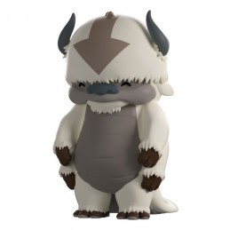 AVATAR THE LAST AIRBENDER APPA STANDING VINYL STATUA FIGURE YOUTOOZ