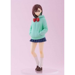 DANDADAN MOMO POP UP PARADE STATUA FIGURE GOOD SMILE COMPANY