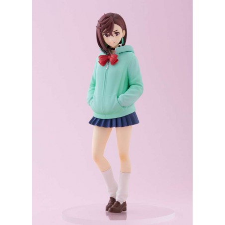 DANDADAN MOMO POP UP PARADE STATUE PVC FIGURE