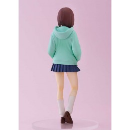 DANDADAN MOMO POP UP PARADE STATUA FIGURE GOOD SMILE COMPANY