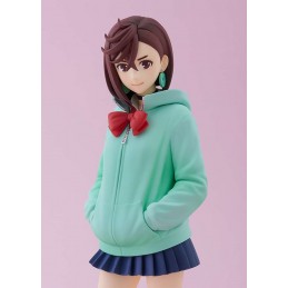 DANDADAN MOMO POP UP PARADE STATUA FIGURE GOOD SMILE COMPANY