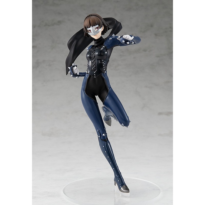 PERSONA 5 QUEEEN STATUA POP UP PARADE FIGURE GOOD SMILE COMPANY