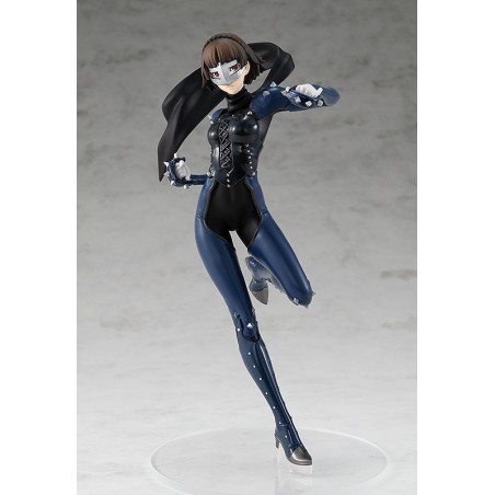 PERSONA 5 QUEEEN STATUE POP UP PARADE PVC FIGURE