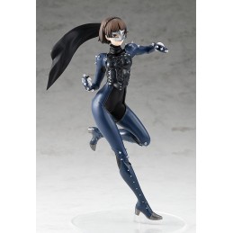 PERSONA 5 QUEEEN STATUA POP UP PARADE FIGURE GOOD SMILE COMPANY