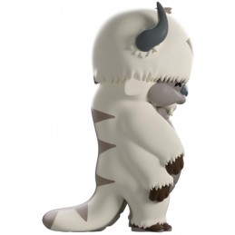 AVATAR THE LAST AIRBENDER APPA STANDING VINYL STATUA FIGURE YOUTOOZ