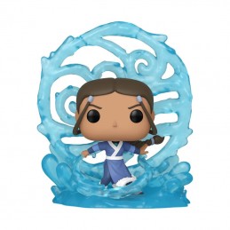 FUNKO FUNKO POP! AVATAR THE LAST AIRBENDER DELUXE KATARA BOBBLE HEAD FIGURE