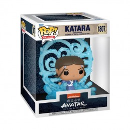 FUNKO FUNKO POP! AVATAR THE LAST AIRBENDER DELUXE KATARA BOBBLE HEAD FIGURE