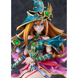 YU-GI-OH! MAGICIAN'S VALKYRIA STATUA FIGURE GOOD SMILE COMPANY