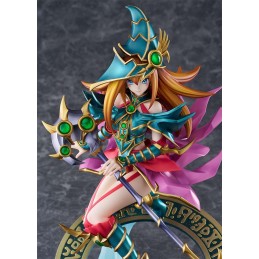 YU-GI-OH! MAGICIAN'S VALKYRIA STATUA FIGURE GOOD SMILE COMPANY