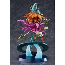 YU-GI-OH! MAGICIAN'S VALKYRIA STATUA FIGURE GOOD SMILE COMPANY