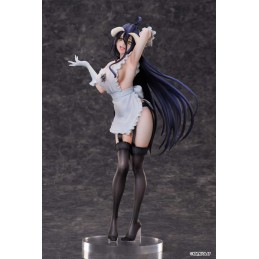 ELCOCO OVERLORD ALBEDO 1/7 SCALE STATUE FIGURE