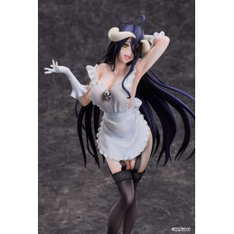 ELCOCO OVERLORD ALBEDO 1/7 SCALE STATUE FIGURE