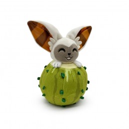 AVATAR THE LAST AIRBENDER MOMO CACTUS STICKIE PELUCHE MAGNETE FIGURE YOUTOOZ