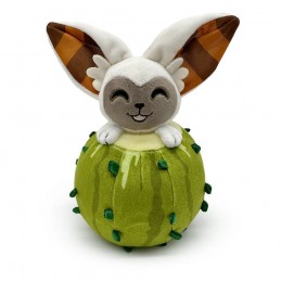 YOUTOOZ AVATAR THE LAST AIRBENDER MOMO CACTUS STICKIE PLUSH MAGNET FIGURE