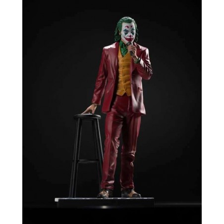 DC DIRECT THE JOKER FOLIE A DEUX MOVIE STATUA FIGURE