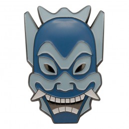 AVATAR THE LAST AIRBENDER BLUE SPIRIT MASK APRIBOTTIGLIE FANATTIK