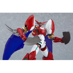 GETTER ROBO ARMAGEDDON SHIN GETTER MODEROID MODEL KIT ACTION FIGURE GOOD SMILE COMPANY