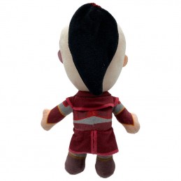 JINX AVATAR THE LAST AIRBENDER ZUKO PLUSH 19CM FIGURE