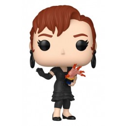 FUNKO POP! BEETLEJUICE DELIA DEETZ BOBBLE HEAD FIGURE FUNKO