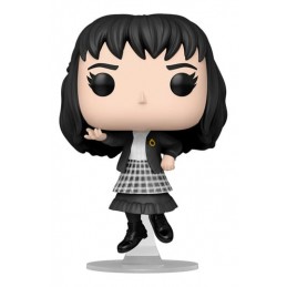 FUNKO POP! BEETLEJUICE LYDIA DEETZ BOBBLE HEAD FIGURE FUNKO