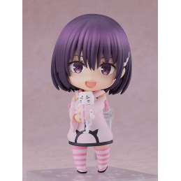 AYAKASHI TRIANGLE SUZU KANADE NENDOROID ACTION FIGURE GOOD SMILE COMPANY