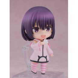 AYAKASHI TRIANGLE SUZU KANADE NENDOROID ACTION FIGURE GOOD SMILE COMPANY