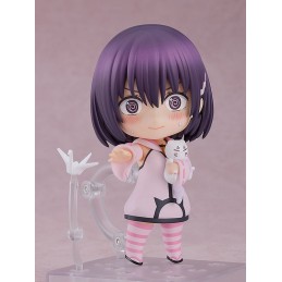 AYAKASHI TRIANGLE SUZU KANADE NENDOROID ACTION FIGURE GOOD SMILE COMPANY