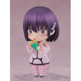 AYAKASHI TRIANGLE SUZU KANADE NENDOROID ACTION FIGURE GOOD SMILE COMPANY