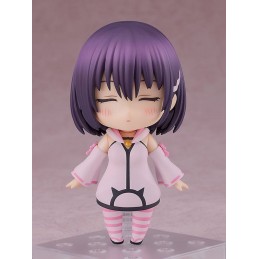 AYAKASHI TRIANGLE SUZU KANADE NENDOROID ACTION FIGURE GOOD SMILE COMPANY