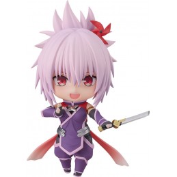 AYAKASHI TRIANGLE MATSURI KAZAMAKI NENDOROID ACTION FIGURE GOOD SMILE COMPANY