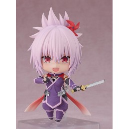 AYAKASHI TRIANGLE MATSURI KAZAMAKI NENDOROID ACTION FIGURE GOOD SMILE COMPANY