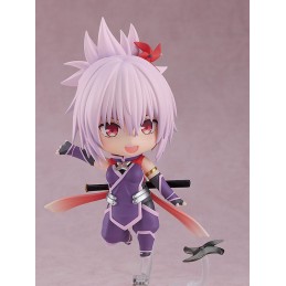 AYAKASHI TRIANGLE MATSURI KAZAMAKI NENDOROID ACTION FIGURE GOOD SMILE COMPANY