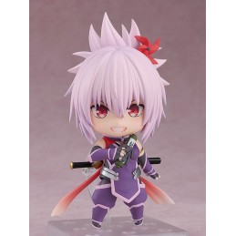 AYAKASHI TRIANGLE MATSURI KAZAMAKI NENDOROID ACTION FIGURE GOOD SMILE COMPANY