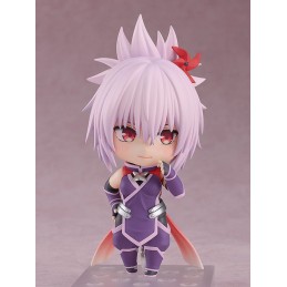 AYAKASHI TRIANGLE MATSURI KAZAMAKI NENDOROID ACTION FIGURE GOOD SMILE COMPANY