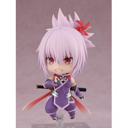 AYAKASHI TRIANGLE MATSURI KAZAMAKI NENDOROID ACTION FIGURE GOOD SMILE COMPANY