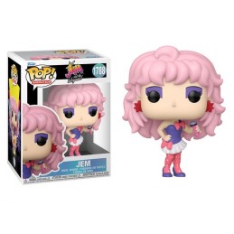 FUNKO FUNKO POP! ANIMATION JEM AND THE HOLOGRAMS JEM BOBBLE HEAD