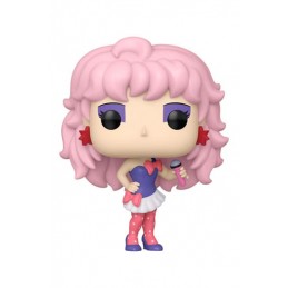 FUNKO FUNKO POP! ANIMATION JEM AND THE HOLOGRAMS JEM BOBBLE HEAD