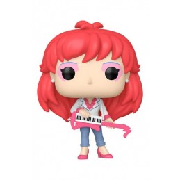 FUNKO FUNKO POP! ANIMATION JEM AND THE HOLOGRAMS KIMBER BENTON BOBBLE HEAD