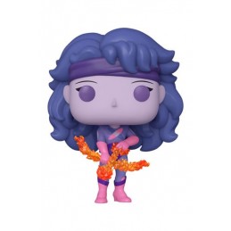 FUNKO FUNKO POP! ANIMATION JEM AND THE HOLOGRAMS SYNERGY BOBBLE HEAD