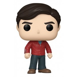 FUNKO POP! SMALLVILLE CLARK KENT BOBBLE HEAD FIGURE FUNKO