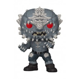 FUNKO POP! SMALLVILLE DOOMSDAY MAX BOBBLE HEAD FIGURE FUNKO